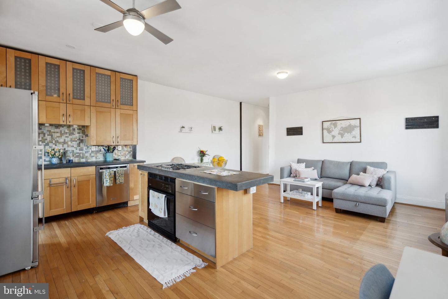 1731 S ST NW #11, WASHINGTON, District Of Columbia 20009, 1 Bedroom Bedrooms, ,1 BathroomBathrooms,Residential,For sale,1731 S ST NW #11,DCDC2205888 MLS # DCDC2205888