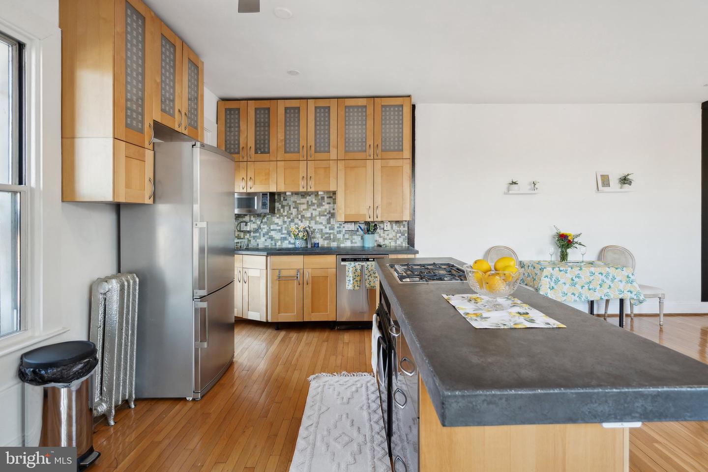 1731 S ST NW #11, WASHINGTON, District Of Columbia 20009, 1 Bedroom Bedrooms, ,1 BathroomBathrooms,Residential,For sale,1731 S ST NW #11,DCDC2205888 MLS # DCDC2205888