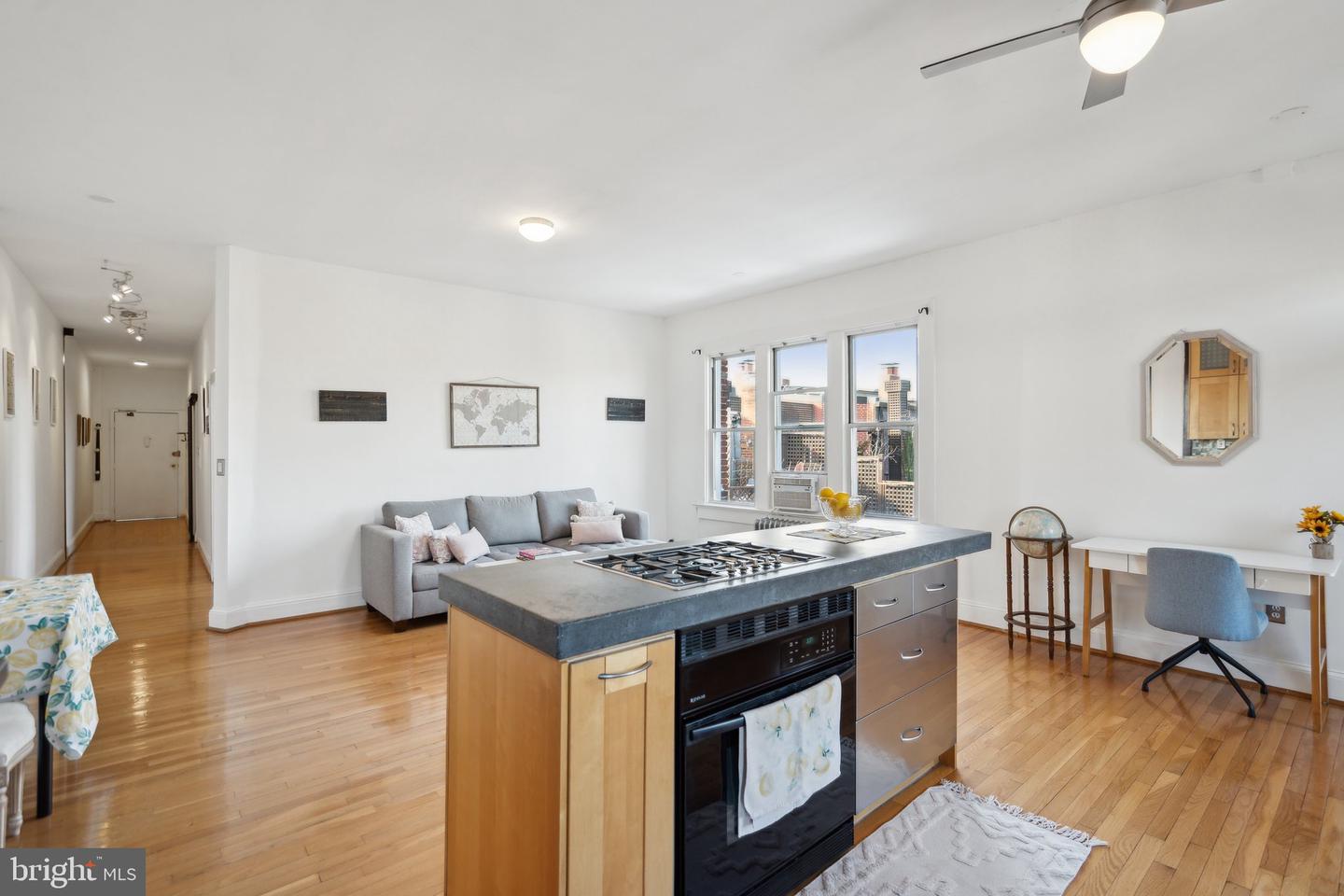 1731 S ST NW #11, WASHINGTON, District Of Columbia 20009, 1 Bedroom Bedrooms, ,1 BathroomBathrooms,Residential,For sale,1731 S ST NW #11,DCDC2205888 MLS # DCDC2205888