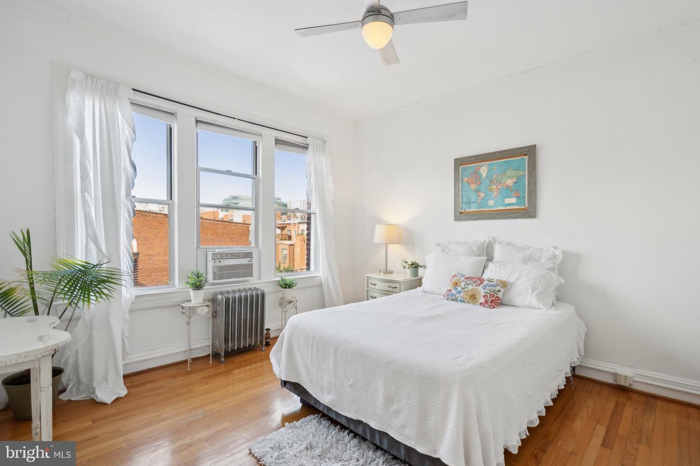 1731 S ST NW #11, WASHINGTON, District Of Columbia 20009, 1 Bedroom Bedrooms, ,1 BathroomBathrooms,Residential,For sale,1731 S ST NW #11,DCDC2205888 MLS # DCDC2205888