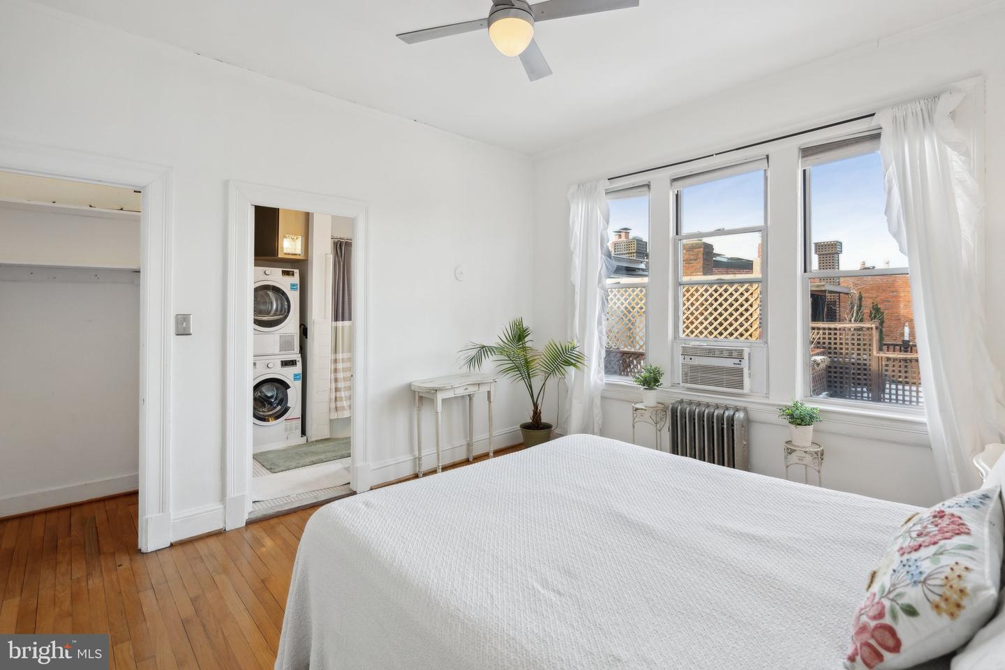 1731 S ST NW #11, WASHINGTON, District Of Columbia 20009, 1 Bedroom Bedrooms, ,1 BathroomBathrooms,Residential,For sale,1731 S ST NW #11,DCDC2205888 MLS # DCDC2205888