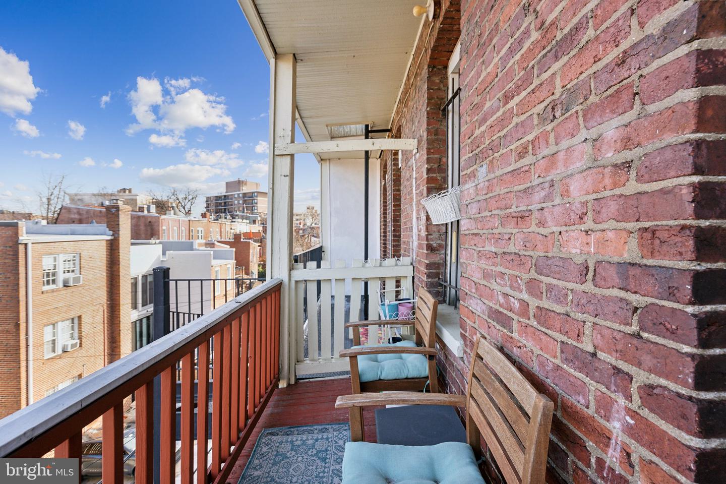 1731 S ST NW #11, WASHINGTON, District Of Columbia 20009, 1 Bedroom Bedrooms, ,1 BathroomBathrooms,Residential,For sale,1731 S ST NW #11,DCDC2205888 MLS # DCDC2205888