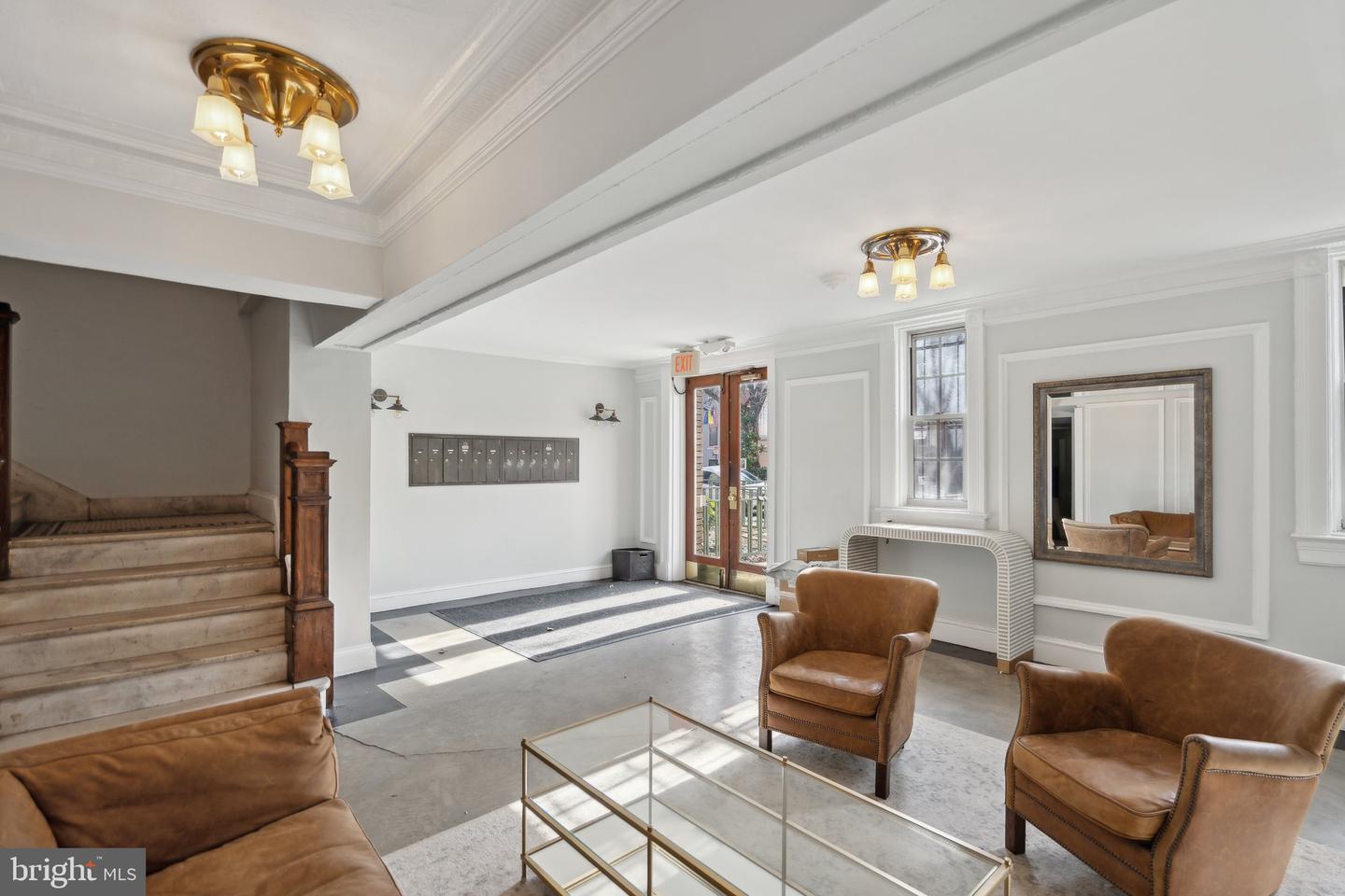 1731 S ST NW #11, WASHINGTON, District Of Columbia 20009, 1 Bedroom Bedrooms, ,1 BathroomBathrooms,Residential,For sale,1731 S ST NW #11,DCDC2205888 MLS # DCDC2205888