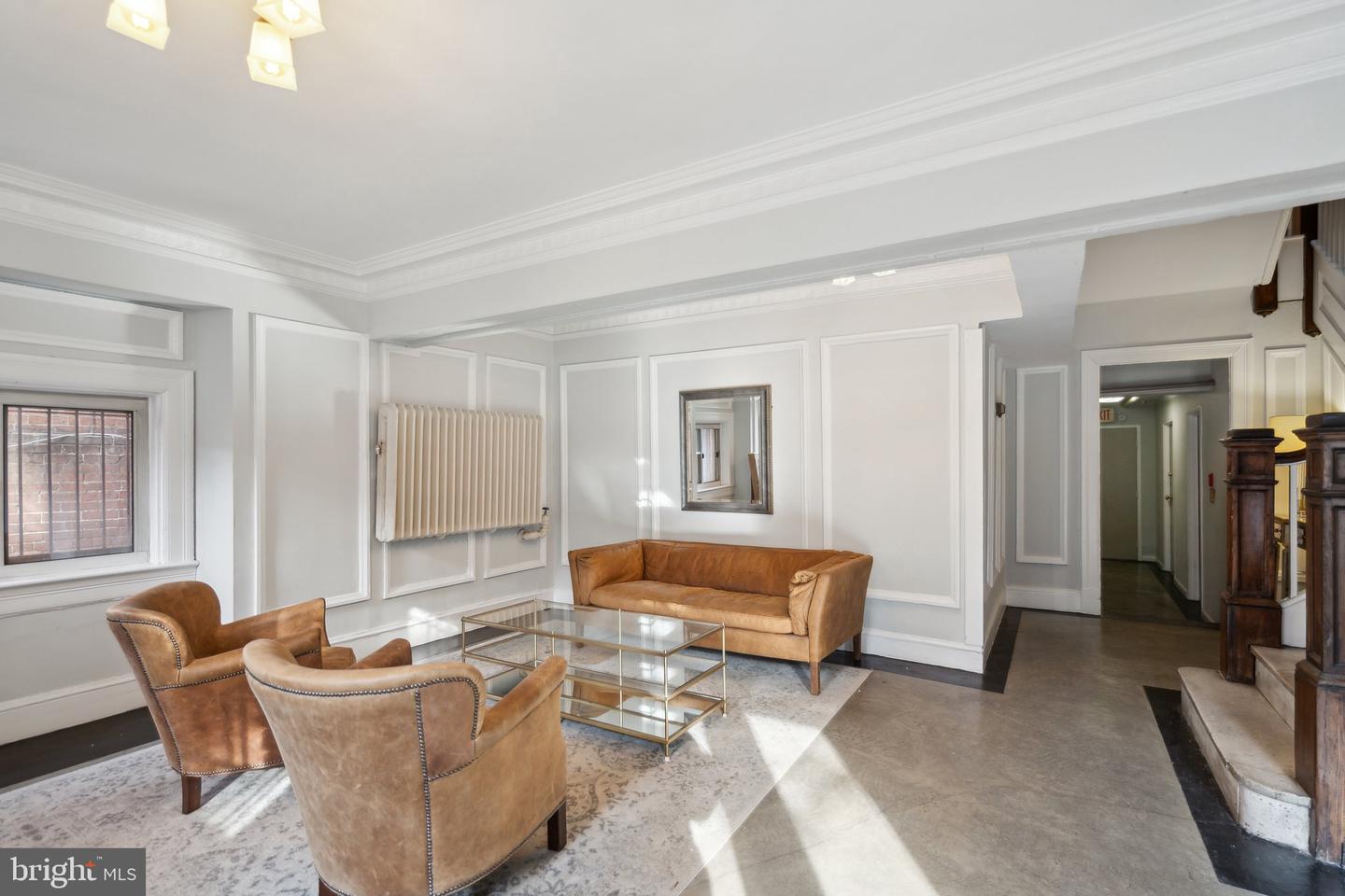1731 S ST NW #11, WASHINGTON, District Of Columbia 20009, 1 Bedroom Bedrooms, ,1 BathroomBathrooms,Residential,For sale,1731 S ST NW #11,DCDC2205888 MLS # DCDC2205888