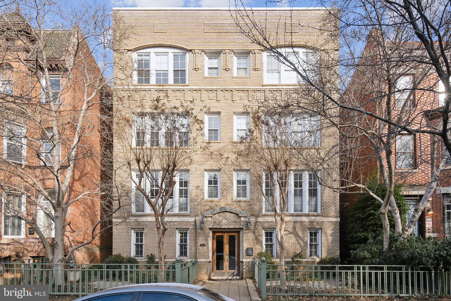 1731 S ST NW #11, WASHINGTON, District Of Columbia 20009, 1 Bedroom Bedrooms, ,1 BathroomBathrooms,Residential,For sale,1731 S ST NW #11,DCDC2205888 MLS # DCDC2205888