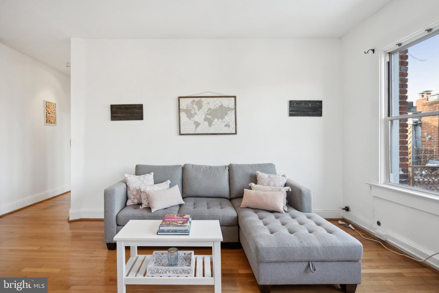 1731 S ST NW #11, WASHINGTON, District Of Columbia 20009, 1 Bedroom Bedrooms, ,1 BathroomBathrooms,Residential,For sale,1731 S ST NW #11,DCDC2205888 MLS # DCDC2205888