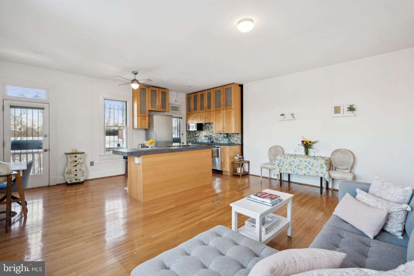 1731 S ST NW #11, WASHINGTON, District Of Columbia 20009, 1 Bedroom Bedrooms, ,1 BathroomBathrooms,Residential,For sale,1731 S ST NW #11,DCDC2205888 MLS # DCDC2205888