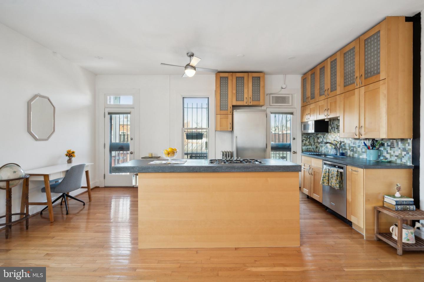 1731 S ST NW #11, WASHINGTON, District Of Columbia 20009, 1 Bedroom Bedrooms, ,1 BathroomBathrooms,Residential,For sale,1731 S ST NW #11,DCDC2205888 MLS # DCDC2205888