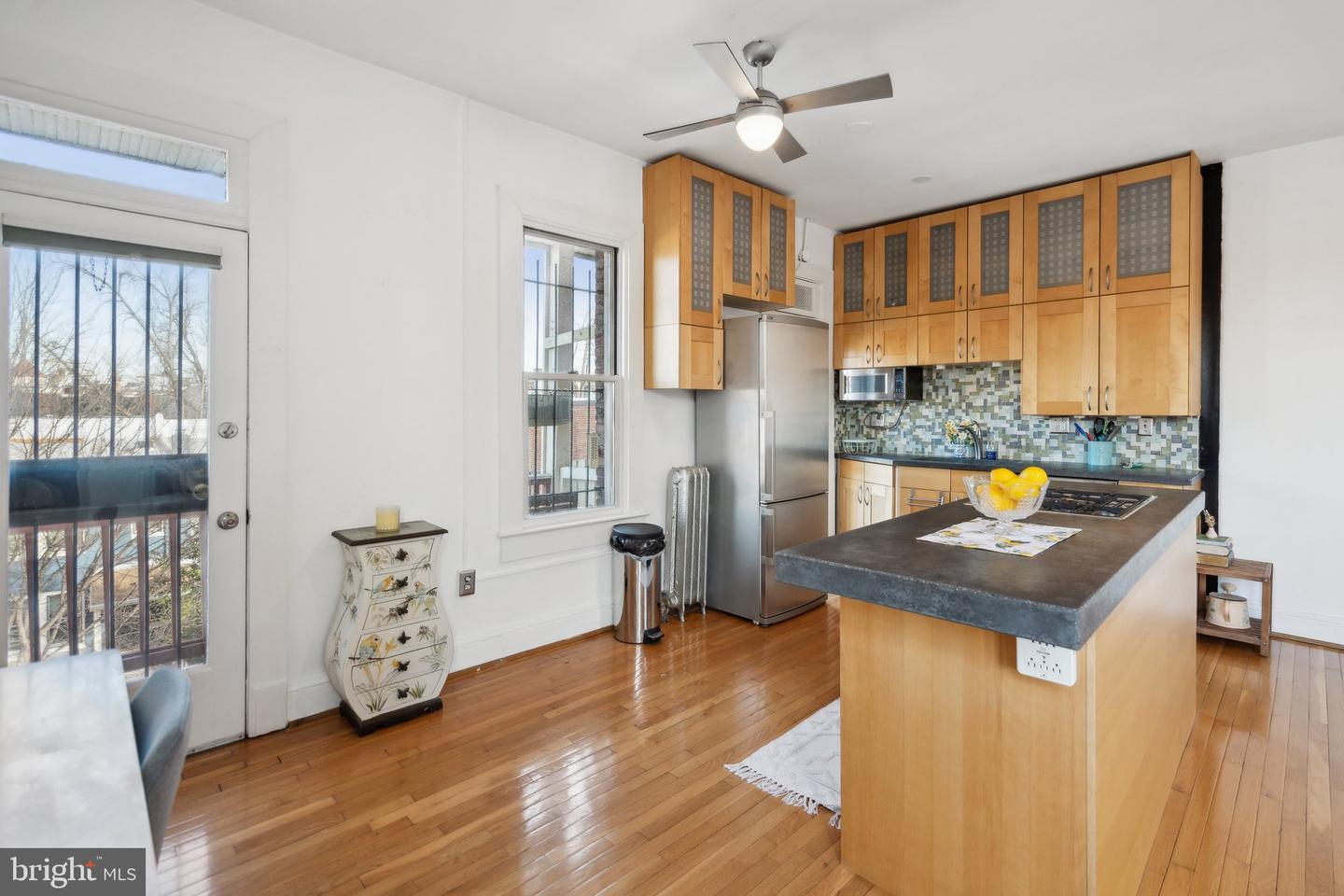 1731 S ST NW #11, WASHINGTON, District Of Columbia 20009, 1 Bedroom Bedrooms, ,1 BathroomBathrooms,Residential,For sale,1731 S ST NW #11,DCDC2205888 MLS # DCDC2205888