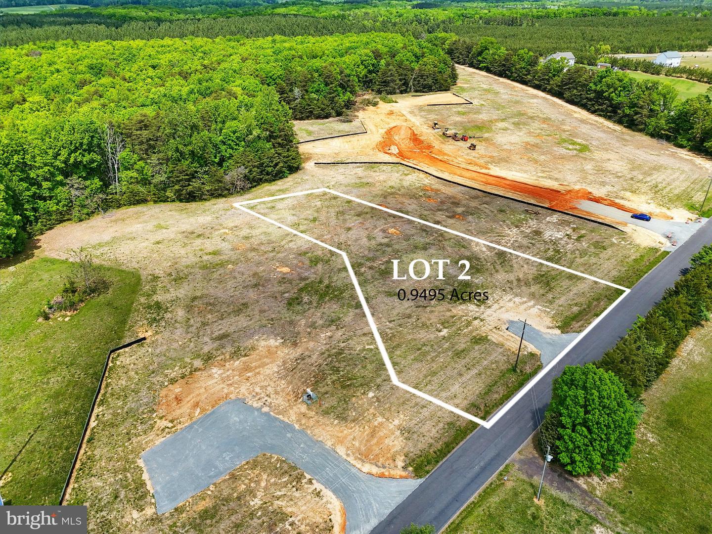 LOT 2 RICHARDS FERRY ROAD, RICHARDSVILLE, Virginia 22736, 5 Bedrooms Bedrooms, ,5 BathroomsBathrooms,Residential,For sale,LOT 2 RICHARDS FERRY ROAD,VACU2010790 MLS # VACU2010790