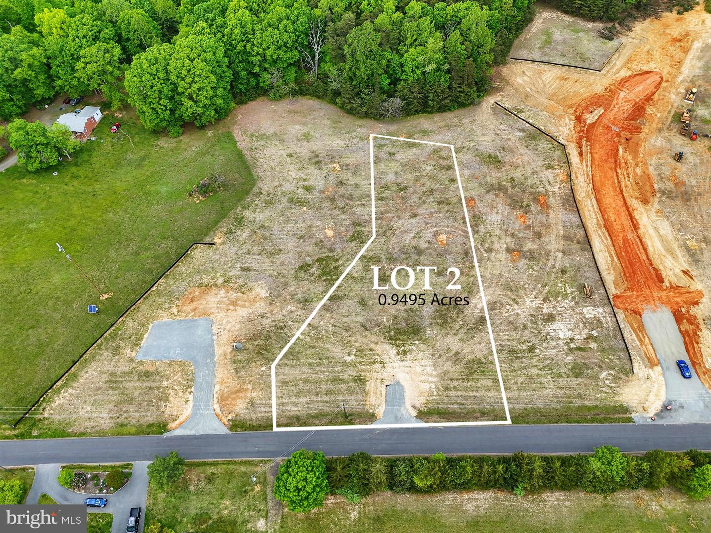 LOT 2 RICHARDS FERRY ROAD, RICHARDSVILLE, Virginia 22736, 5 Bedrooms Bedrooms, ,5 BathroomsBathrooms,Residential,For sale,LOT 2 RICHARDS FERRY ROAD,VACU2010790 MLS # VACU2010790