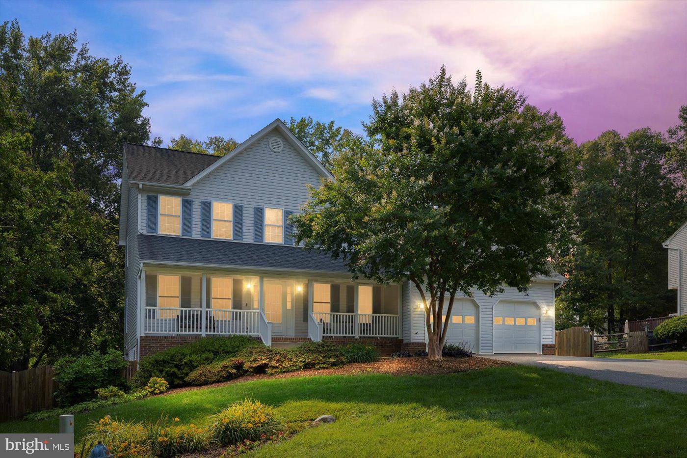 10 FRANTZ CT, FREDERICKSBURG, Virginia 22405, 5 Bedrooms Bedrooms, ,3 BathroomsBathrooms,Residential,For sale,10 FRANTZ CT,VAST2039886 MLS # VAST2039886