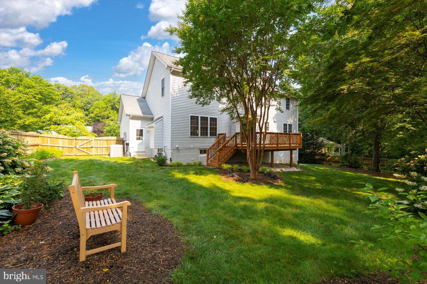 10 FRANTZ CT, FREDERICKSBURG, Virginia 22405, 5 Bedrooms Bedrooms, ,3 BathroomsBathrooms,Residential,For sale,10 FRANTZ CT,VAST2039886 MLS # VAST2039886
