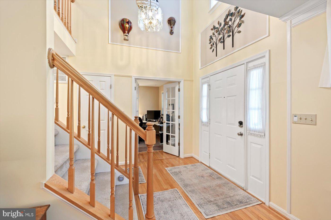 10 FRANTZ CT, FREDERICKSBURG, Virginia 22405, 5 Bedrooms Bedrooms, ,3 BathroomsBathrooms,Residential,For sale,10 FRANTZ CT,VAST2039886 MLS # VAST2039886