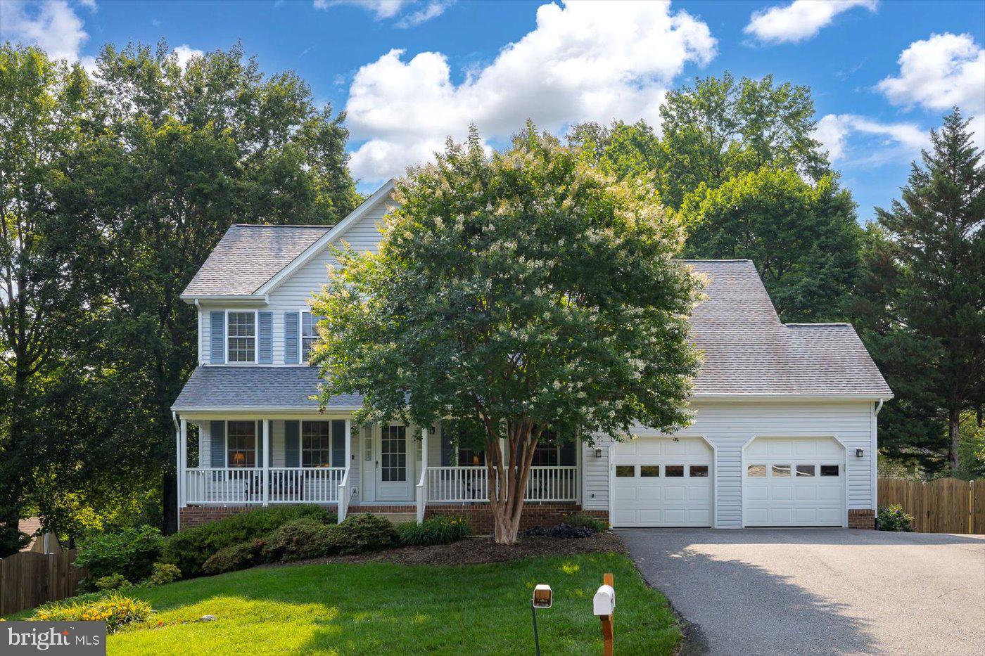 10 FRANTZ CT, FREDERICKSBURG, Virginia 22405, 5 Bedrooms Bedrooms, ,3 BathroomsBathrooms,Residential,For sale,10 FRANTZ CT,VAST2039886 MLS # VAST2039886