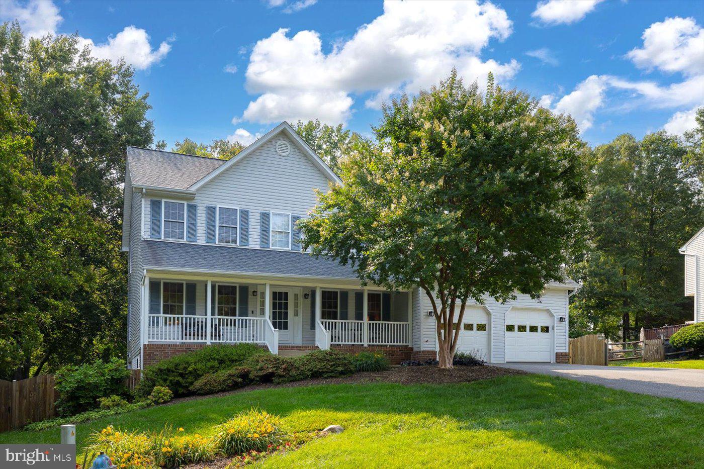 10 FRANTZ CT, FREDERICKSBURG, Virginia 22405, 5 Bedrooms Bedrooms, ,3 BathroomsBathrooms,Residential,For sale,10 FRANTZ CT,VAST2039886 MLS # VAST2039886