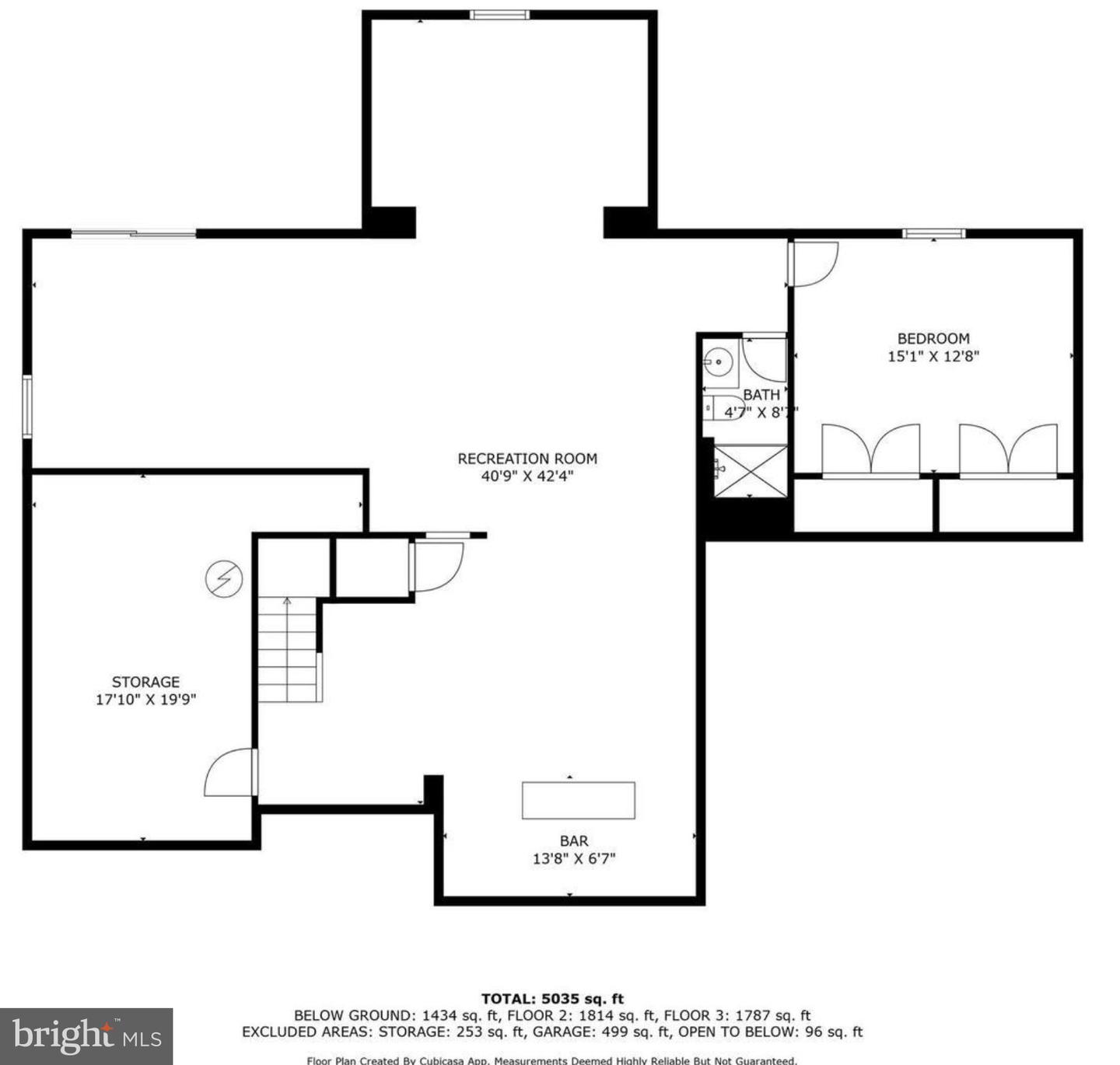 5210 BASSWOOD DR, FREDERICKSBURG, Virginia 22407, 5 Bedrooms Bedrooms, ,3 BathroomsBathrooms,Residential,For sale,5210 BASSWOOD DR,VASP2033970 MLS # VASP2033970
