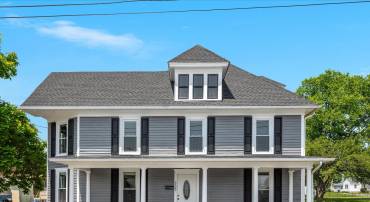 232 CRAWFORD ST, STRASBURG, Virginia 22657, 4 Bedrooms Bedrooms, ,3 BathroomsBathrooms,Residential,For sale,232 CRAWFORD ST,VASH2011724 MLS # VASH2011724