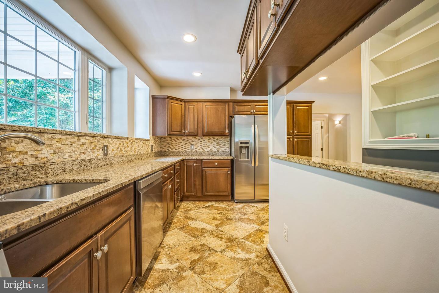 6600 RIDGEWAY DR, SPRINGFIELD, Virginia 22150, 3 Bedrooms Bedrooms, ,3 BathroomsBathrooms,Residential,For sale,6600 RIDGEWAY DR,VAFX2247710 MLS # VAFX2247710