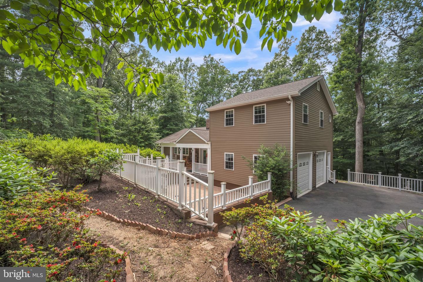 6600 RIDGEWAY DR, SPRINGFIELD, Virginia 22150, 3 Bedrooms Bedrooms, ,3 BathroomsBathrooms,Residential,For sale,6600 RIDGEWAY DR,VAFX2247710 MLS # VAFX2247710