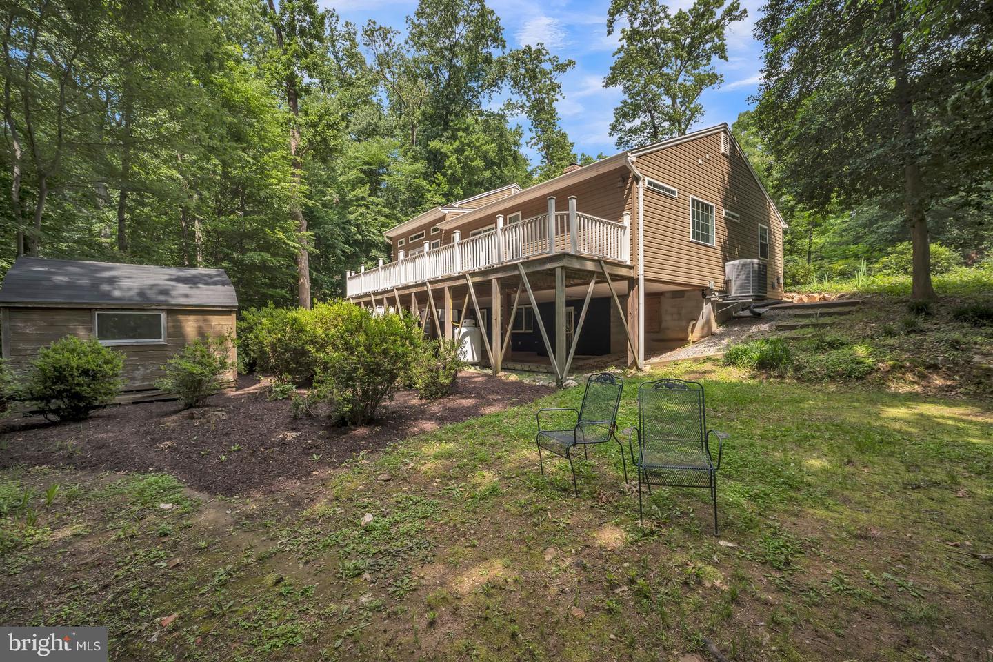 6600 RIDGEWAY DR, SPRINGFIELD, Virginia 22150, 3 Bedrooms Bedrooms, ,3 BathroomsBathrooms,Residential,For sale,6600 RIDGEWAY DR,VAFX2247710 MLS # VAFX2247710
