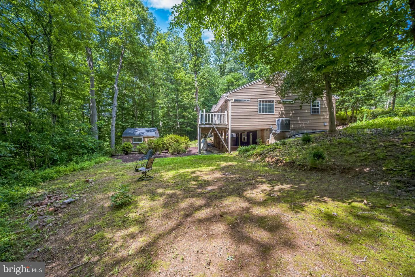 6600 RIDGEWAY DR, SPRINGFIELD, Virginia 22150, 3 Bedrooms Bedrooms, ,3 BathroomsBathrooms,Residential,For sale,6600 RIDGEWAY DR,VAFX2247710 MLS # VAFX2247710
