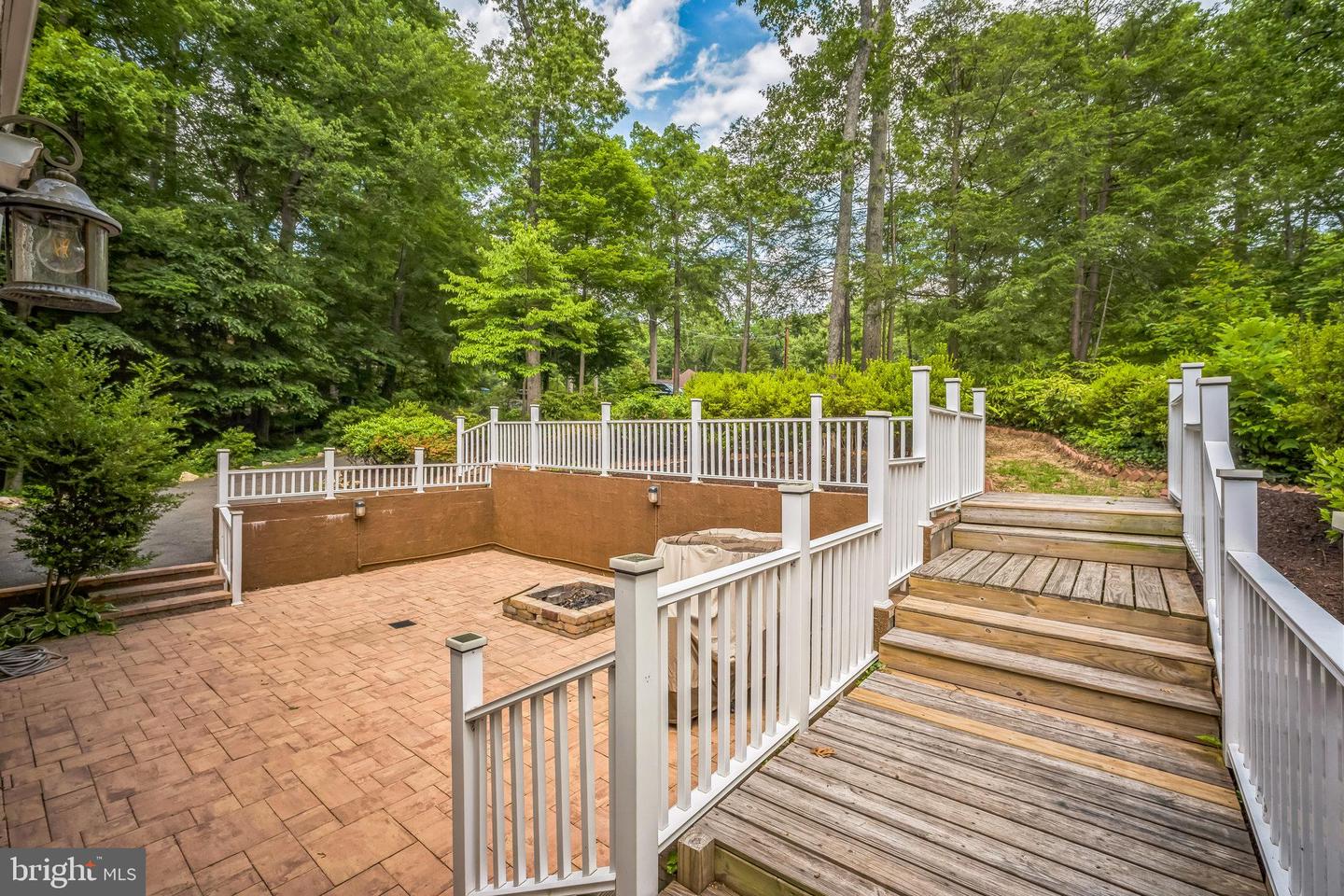 6600 RIDGEWAY DR, SPRINGFIELD, Virginia 22150, 3 Bedrooms Bedrooms, ,3 BathroomsBathrooms,Residential,For sale,6600 RIDGEWAY DR,VAFX2247710 MLS # VAFX2247710