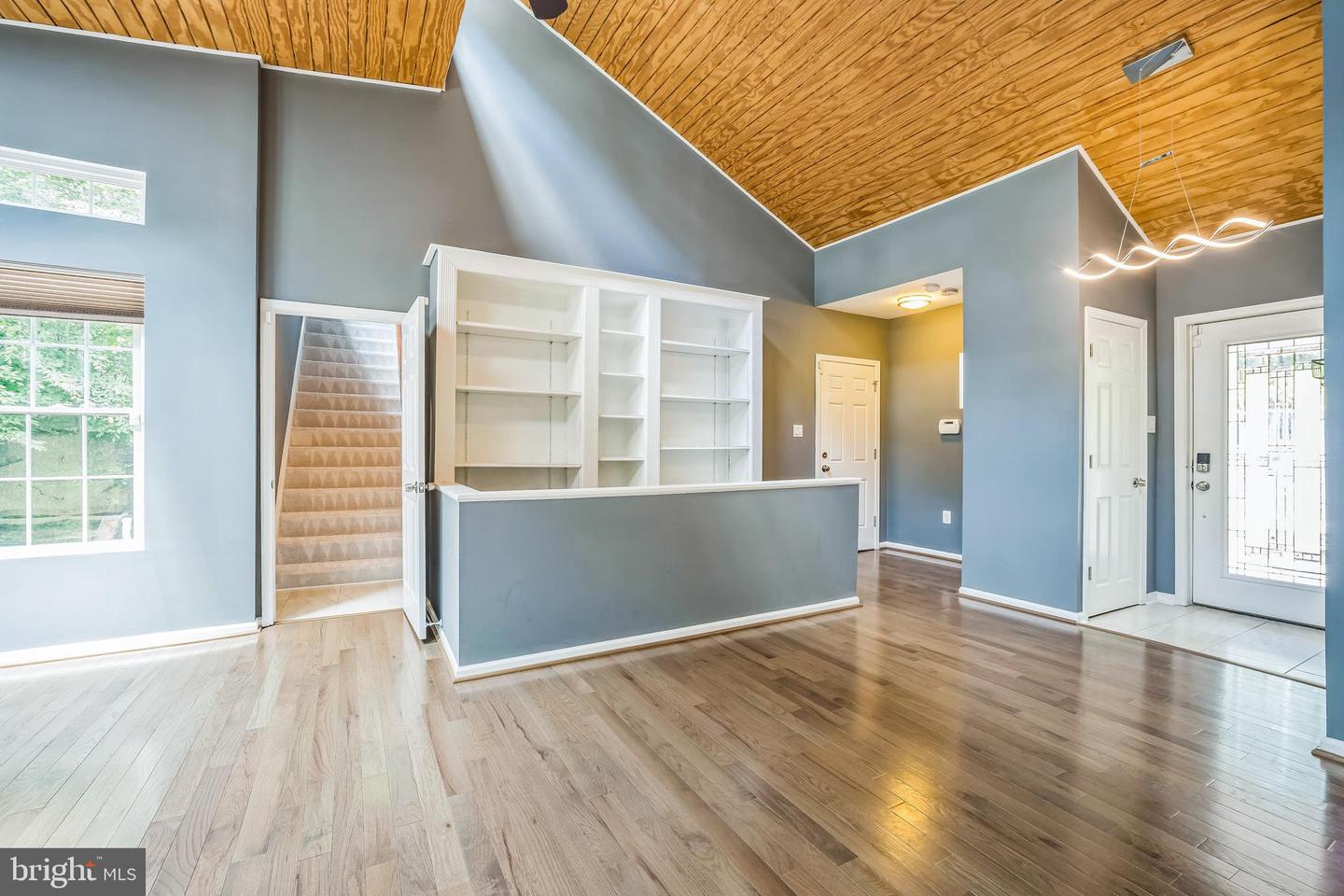6600 RIDGEWAY DR, SPRINGFIELD, Virginia 22150, 3 Bedrooms Bedrooms, ,3 BathroomsBathrooms,Residential,For sale,6600 RIDGEWAY DR,VAFX2247710 MLS # VAFX2247710