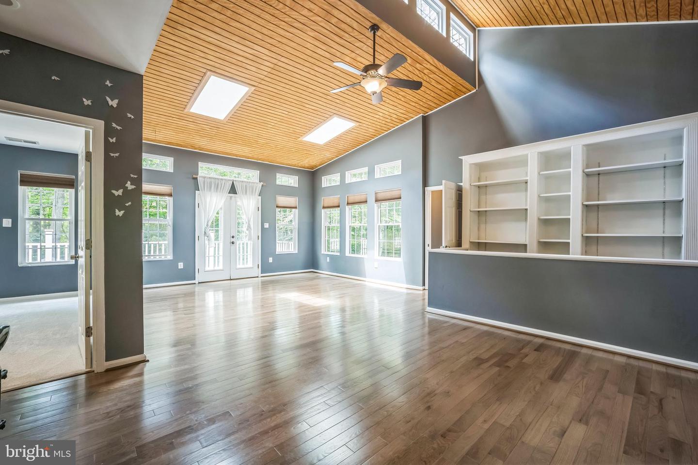 6600 RIDGEWAY DR, SPRINGFIELD, Virginia 22150, 3 Bedrooms Bedrooms, ,3 BathroomsBathrooms,Residential,For sale,6600 RIDGEWAY DR,VAFX2247710 MLS # VAFX2247710