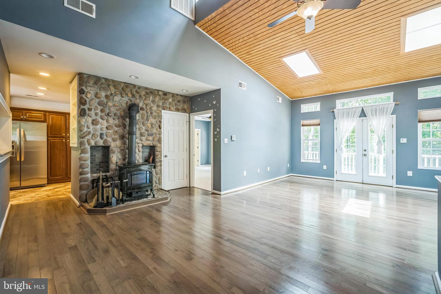 6600 RIDGEWAY DR, SPRINGFIELD, Virginia 22150, 3 Bedrooms Bedrooms, ,3 BathroomsBathrooms,Residential,For sale,6600 RIDGEWAY DR,VAFX2247710 MLS # VAFX2247710