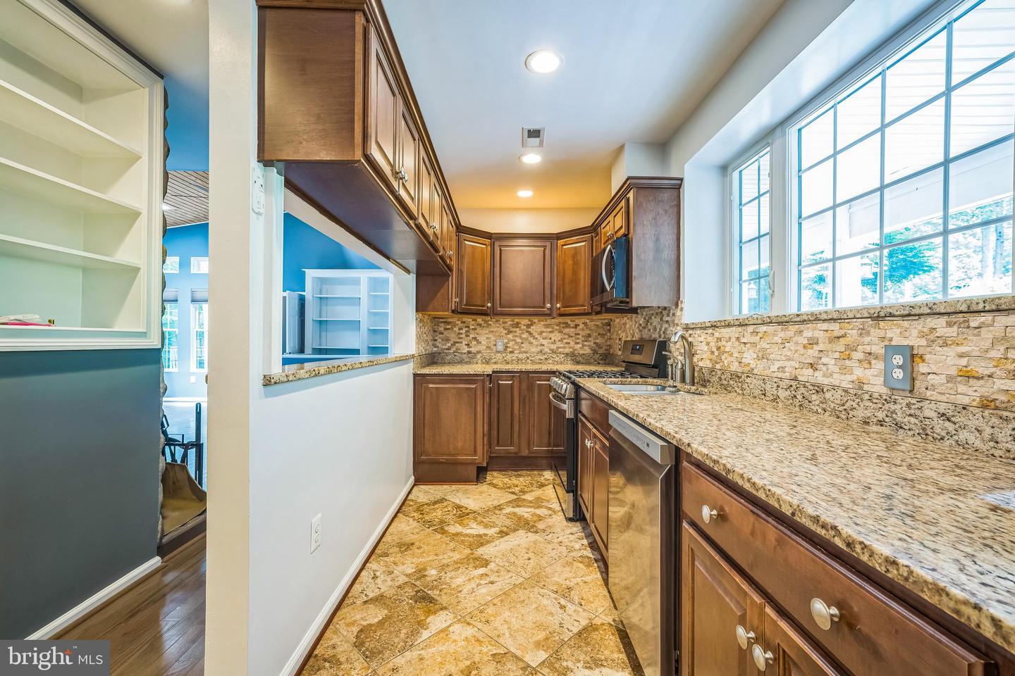 6600 RIDGEWAY DR, SPRINGFIELD, Virginia 22150, 3 Bedrooms Bedrooms, ,3 BathroomsBathrooms,Residential,For sale,6600 RIDGEWAY DR,VAFX2247710 MLS # VAFX2247710