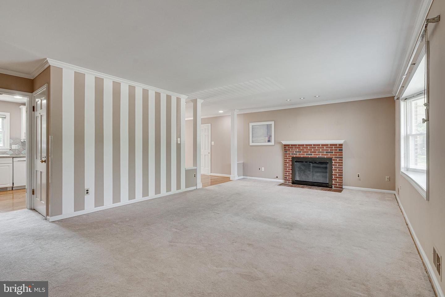 440 LEWIS ST NW, VIENNA, Virginia 22180, 5 Bedrooms Bedrooms, ,3 BathroomsBathrooms,Residential,For sale,440 LEWIS ST NW,VAFX2247656 MLS # VAFX2247656