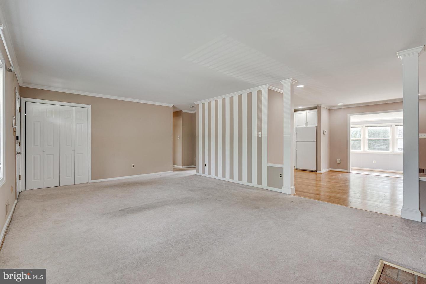 440 LEWIS ST NW, VIENNA, Virginia 22180, 5 Bedrooms Bedrooms, ,3 BathroomsBathrooms,Residential,For sale,440 LEWIS ST NW,VAFX2247656 MLS # VAFX2247656