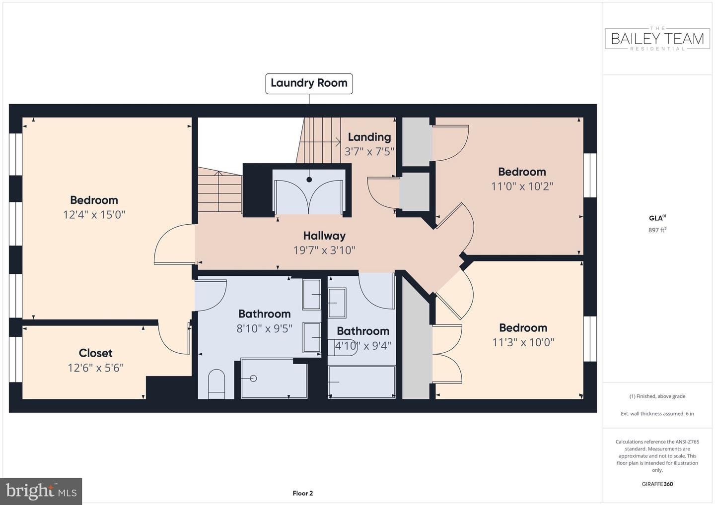 3099 ALAN SHEPARD ST, HERNDON, Virginia 20171, 4 Bedrooms Bedrooms, ,3 BathroomsBathrooms,Residential,For sale,3099 ALAN SHEPARD ST,VAFX2247658 MLS # VAFX2247658