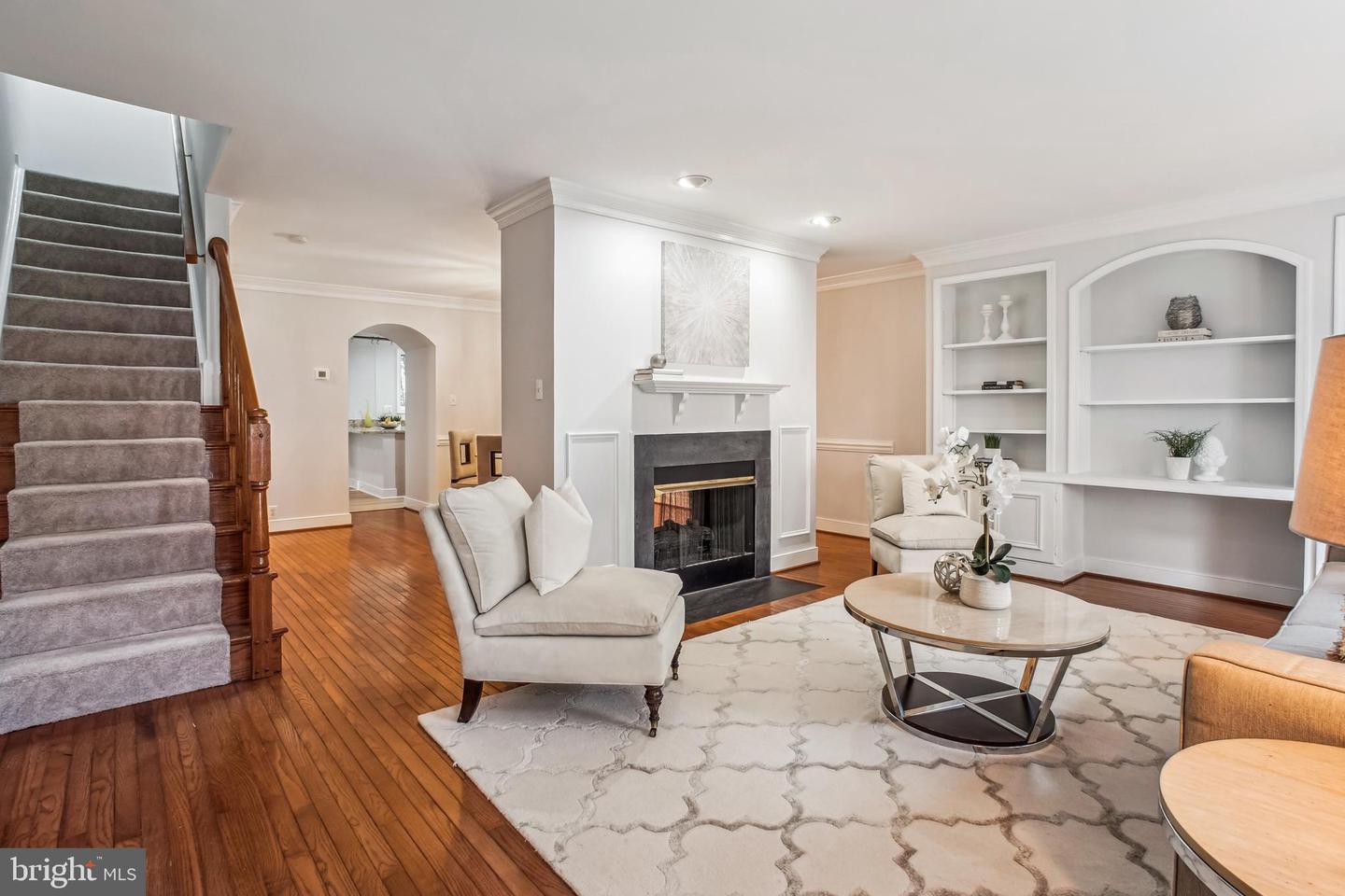 3818 WHITE POST CT, ALEXANDRIA, Virginia 22304, 3 Bedrooms Bedrooms, ,3 BathroomsBathrooms,Residential,For sale,3818 WHITE POST CT,VAAX2046562 MLS # VAAX2046562
