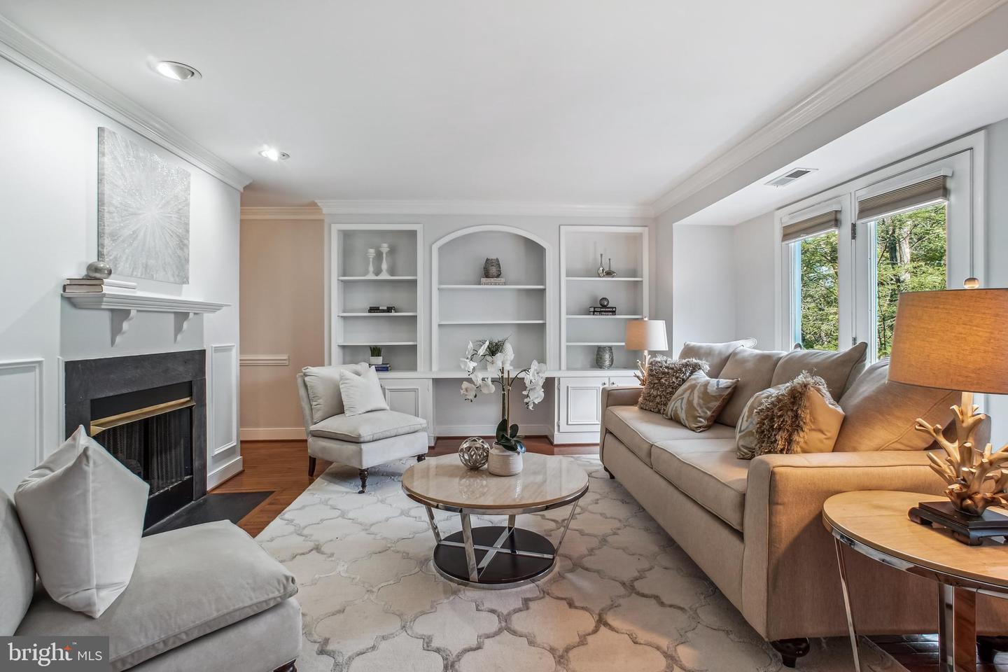 3818 WHITE POST CT, ALEXANDRIA, Virginia 22304, 3 Bedrooms Bedrooms, ,3 BathroomsBathrooms,Residential,For sale,3818 WHITE POST CT,VAAX2046562 MLS # VAAX2046562