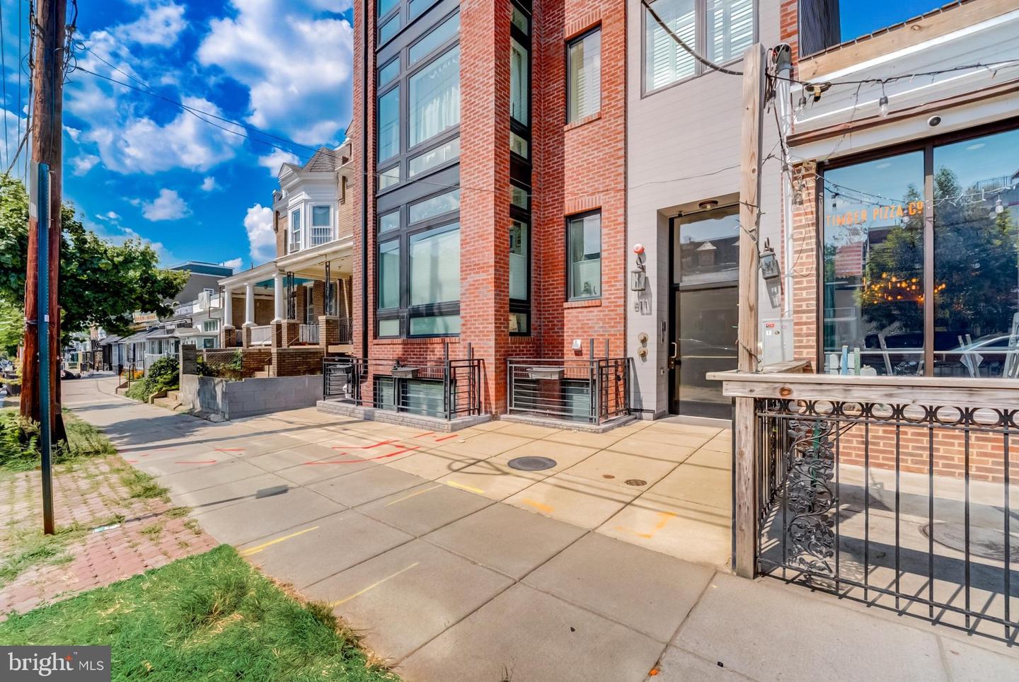 811 UPSHUR ST NW #7, WASHINGTON, District Of Columbia 20011, 2 Bedrooms Bedrooms, ,2 BathroomsBathrooms,Residential,For sale,811 UPSHUR ST NW #7,DCDC2205962 MLS # DCDC2205962