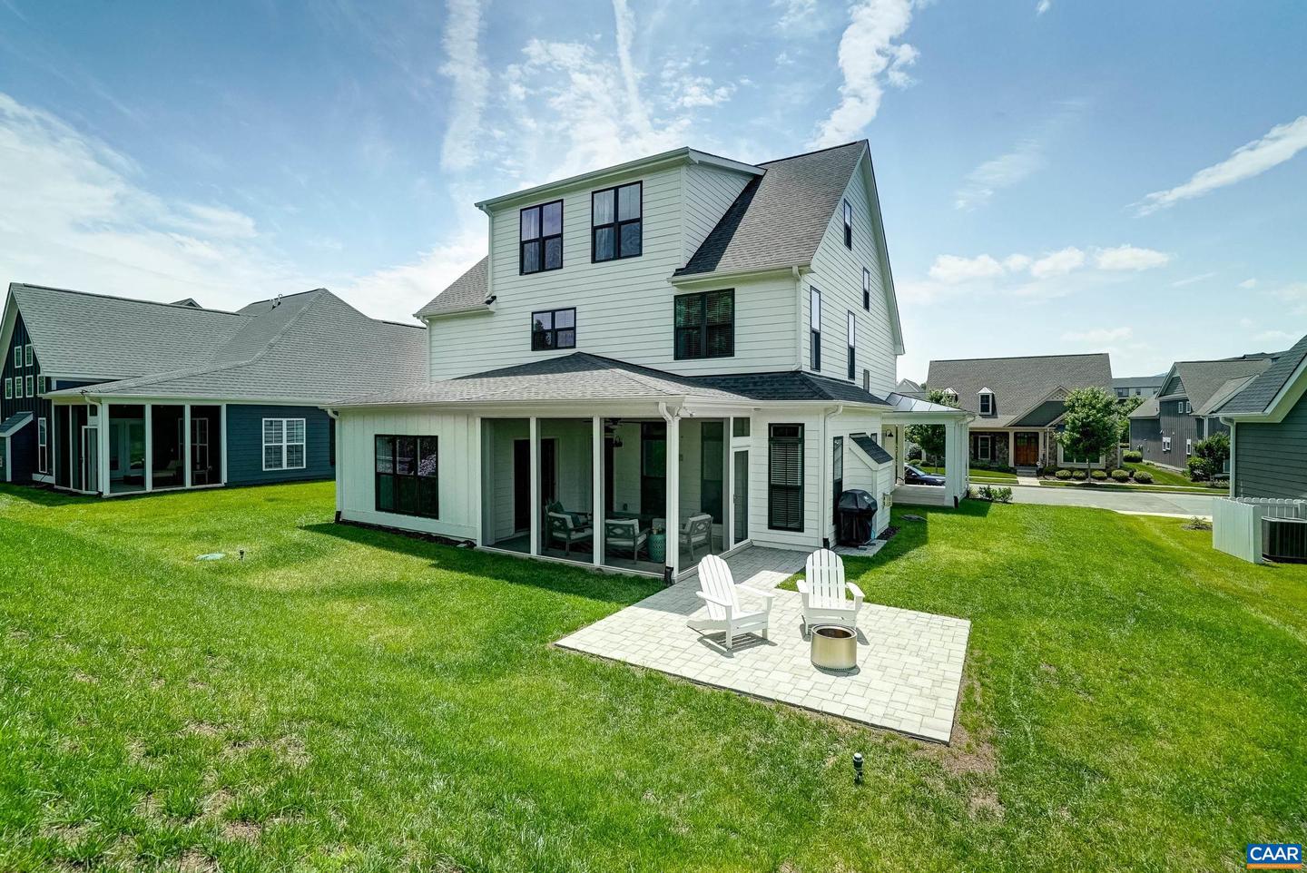 3439 ROWCROSS ST, CROZET, Virginia 22932, 5 Bedrooms Bedrooms, ,5 BathroomsBathrooms,Residential,For sale,3439 ROWCROSS ST,665754 MLS # 665754