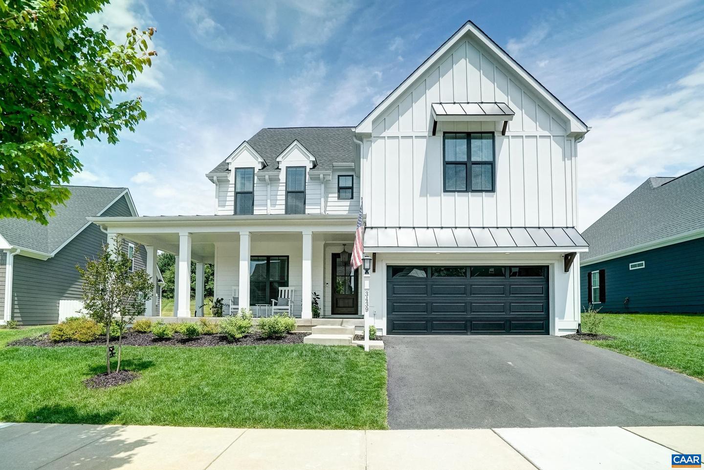 3439 ROWCROSS ST, CROZET, Virginia 22932, 5 Bedrooms Bedrooms, ,5 BathroomsBathrooms,Residential,For sale,3439 ROWCROSS ST,665754 MLS # 665754