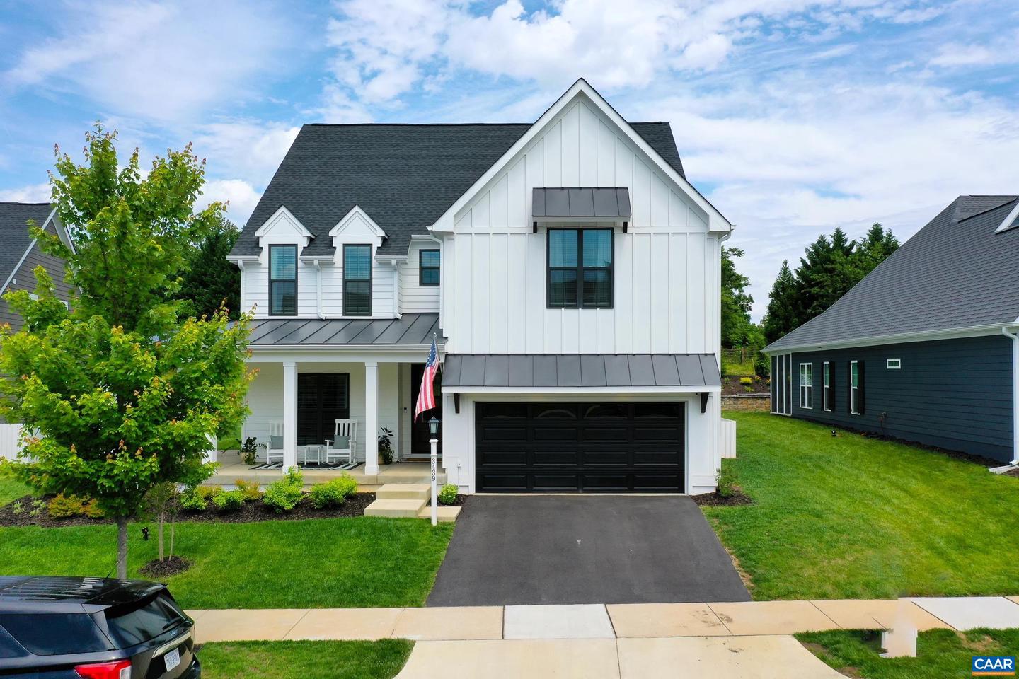 3439 ROWCROSS ST, CROZET, Virginia 22932, 5 Bedrooms Bedrooms, ,5 BathroomsBathrooms,Residential,For sale,3439 ROWCROSS ST,665754 MLS # 665754