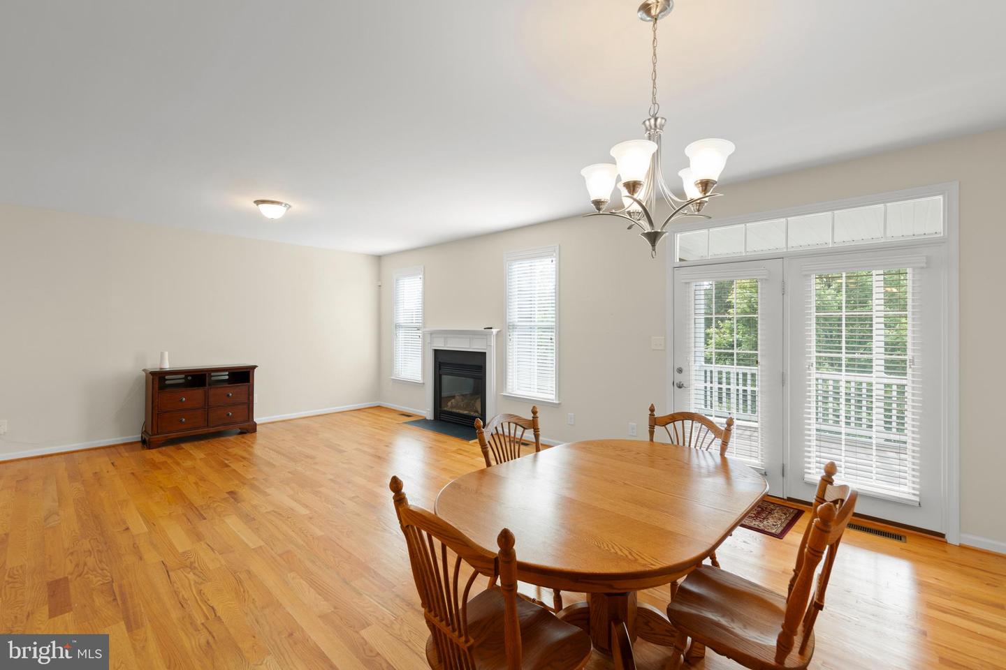 114 HARVEST RIDGE DR, WINCHESTER, Virginia 22601, 3 Bedrooms Bedrooms, ,3 BathroomsBathrooms,Residential,For sale,114 HARVEST RIDGE DR,VAFV2034938 MLS # VAFV2034938