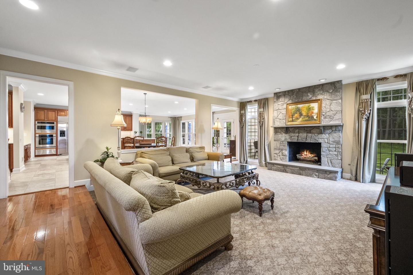 20899 MCINTOSH PL, LEESBURG, Virginia 20175, 5 Bedrooms Bedrooms, ,4 BathroomsBathrooms,Residential,For sale,20899 MCINTOSH PL,VALO2099664 MLS # VALO2099664