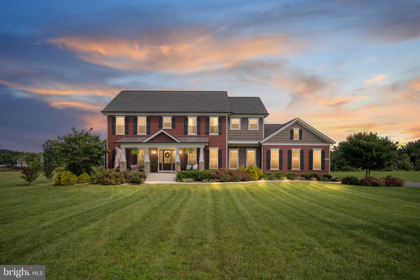 115 SADDLE RIDGE LN, FREDERICKSBURG, Virginia 22406, 5 Bedrooms Bedrooms, ,4 BathroomsBathrooms,Residential,For sale,115 SADDLE RIDGE LN,VAST2039884 MLS # VAST2039884