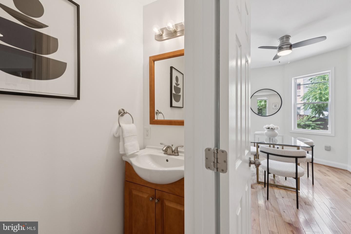 643 KEEFER PL NW, WASHINGTON, District Of Columbia 20010, 4 Bedrooms Bedrooms, ,3 BathroomsBathrooms,Residential,For sale,643 KEEFER PL NW,DCDC2205970 MLS # DCDC2205970