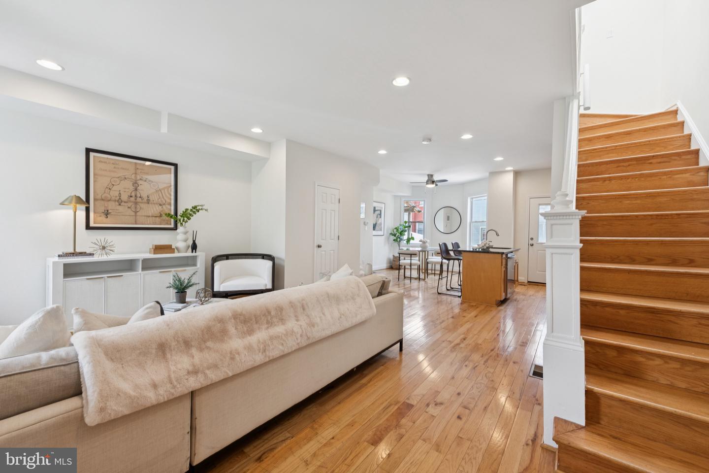 643 KEEFER PL NW, WASHINGTON, District Of Columbia 20010, 4 Bedrooms Bedrooms, ,3 BathroomsBathrooms,Residential,For sale,643 KEEFER PL NW,DCDC2205970 MLS # DCDC2205970