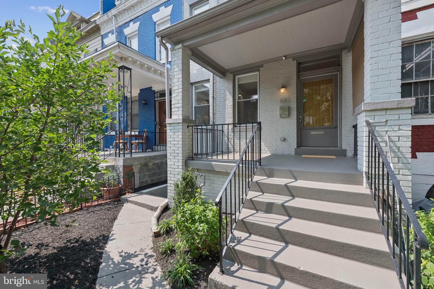 643 KEEFER PL NW, WASHINGTON, District Of Columbia 20010, 4 Bedrooms Bedrooms, ,3 BathroomsBathrooms,Residential,For sale,643 KEEFER PL NW,DCDC2205970 MLS # DCDC2205970