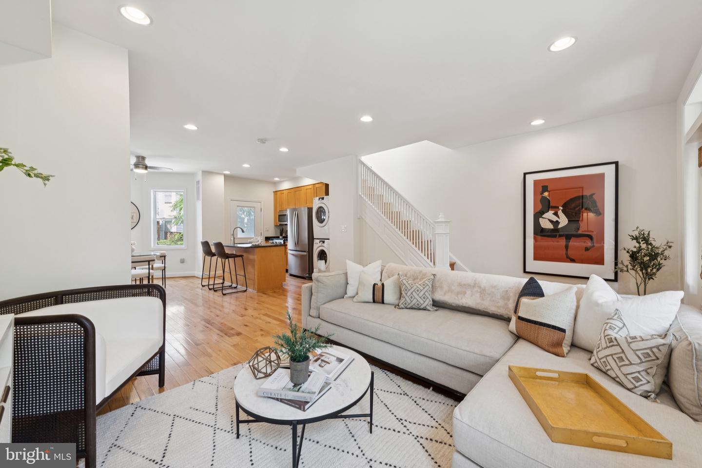 643 KEEFER PL NW, WASHINGTON, District Of Columbia 20010, 4 Bedrooms Bedrooms, ,3 BathroomsBathrooms,Residential,For sale,643 KEEFER PL NW,DCDC2205970 MLS # DCDC2205970