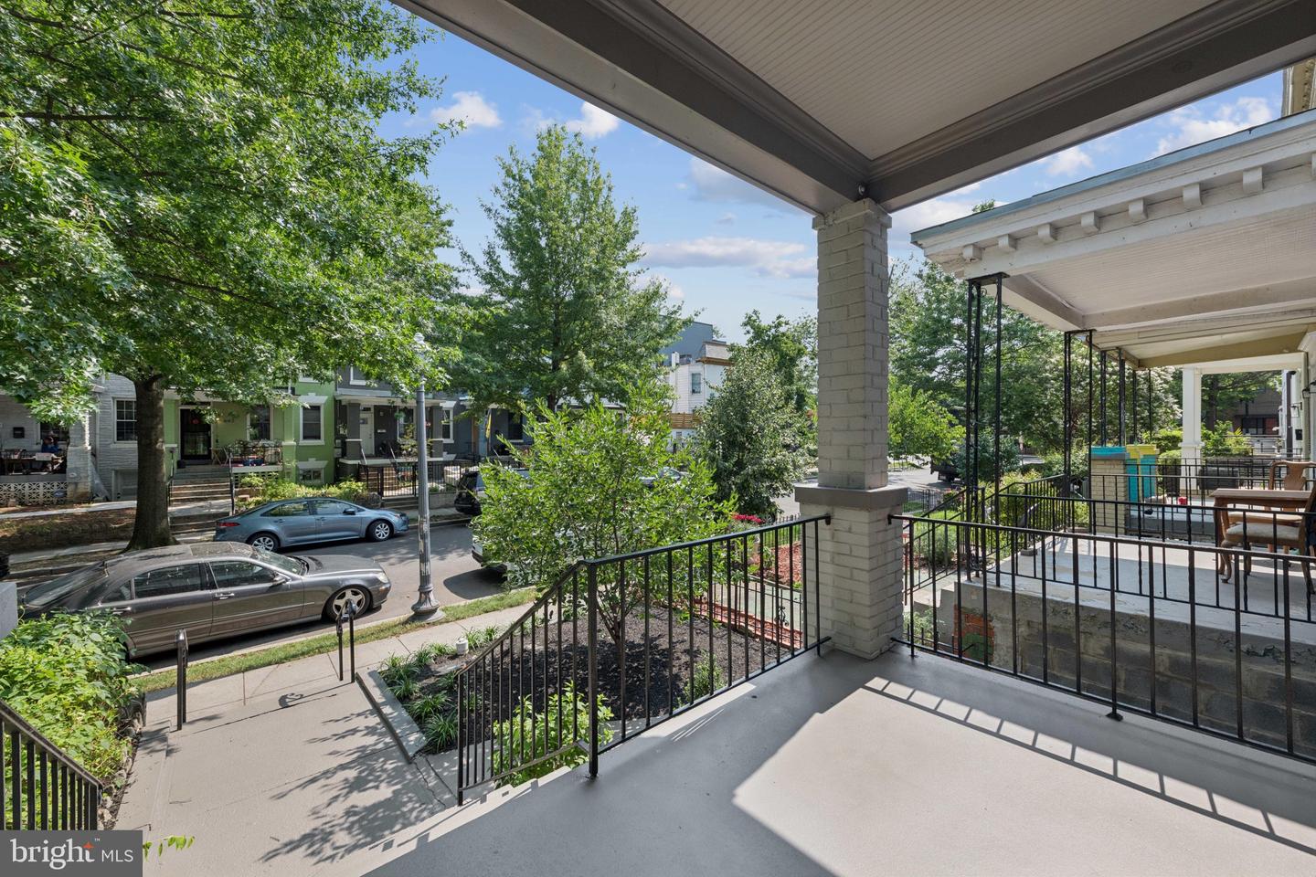 643 KEEFER PL NW, WASHINGTON, District Of Columbia 20010, 4 Bedrooms Bedrooms, ,3 BathroomsBathrooms,Residential,For sale,643 KEEFER PL NW,DCDC2205970 MLS # DCDC2205970