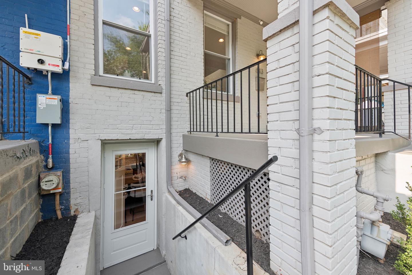 643 KEEFER PL NW, WASHINGTON, District Of Columbia 20010, 4 Bedrooms Bedrooms, ,3 BathroomsBathrooms,Residential,For sale,643 KEEFER PL NW,DCDC2205970 MLS # DCDC2205970