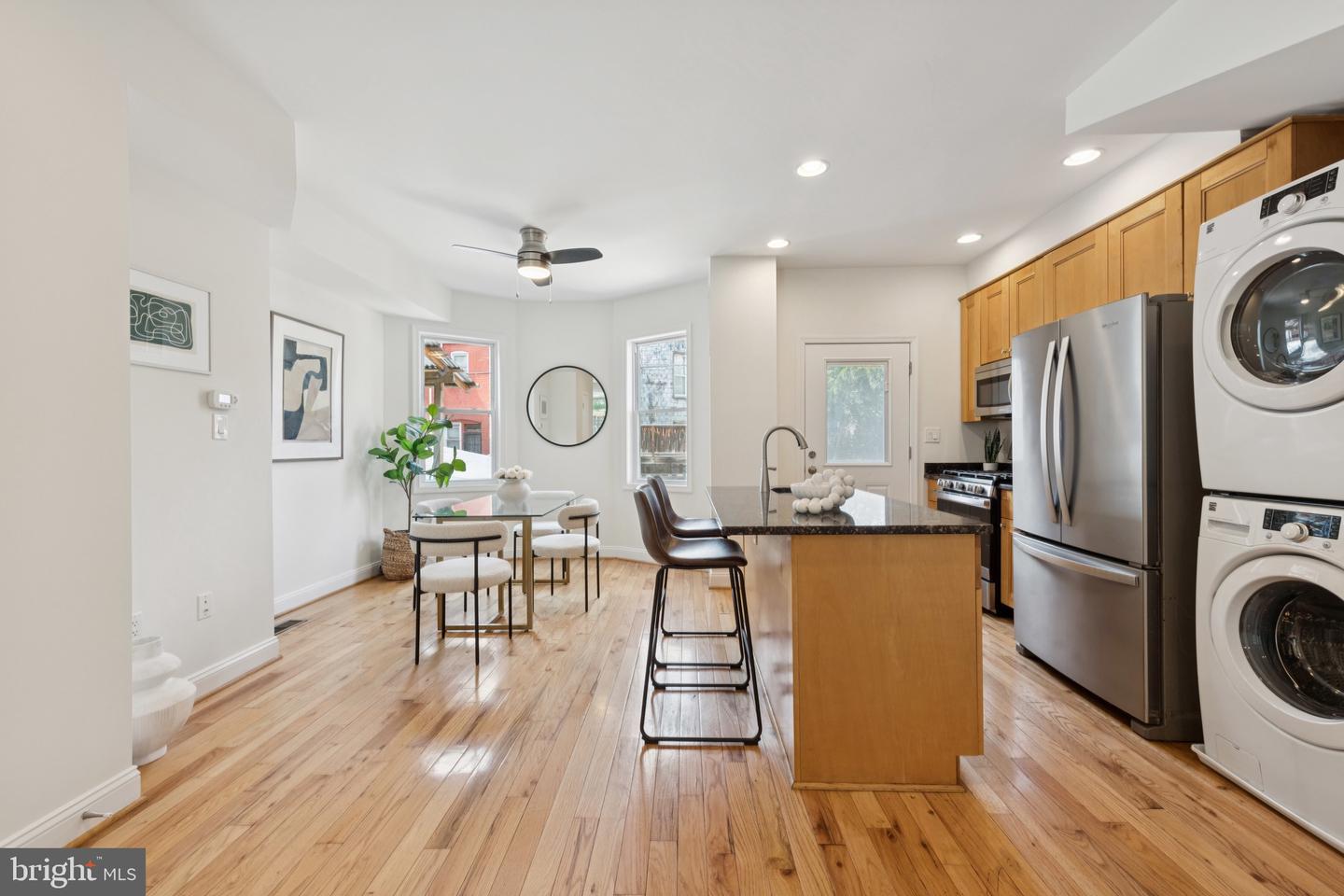 643 KEEFER PL NW, WASHINGTON, District Of Columbia 20010, 4 Bedrooms Bedrooms, ,3 BathroomsBathrooms,Residential,For sale,643 KEEFER PL NW,DCDC2205970 MLS # DCDC2205970